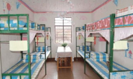 麻豆宿舍布置,创意布置打造时尚居住空间