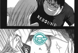 惊爆游戏漫画,生死对决，命运之轮开启