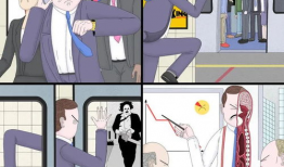 韩国漫画十八禁,韩国漫画十八禁的激情世界