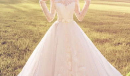 什么是麻豆婚纱,演绎时尚与浪漫的完美融合