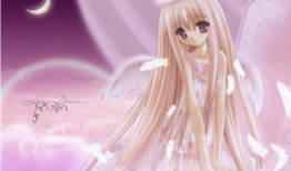 我的天使漫画,探寻神秘力量的奇幻之旅